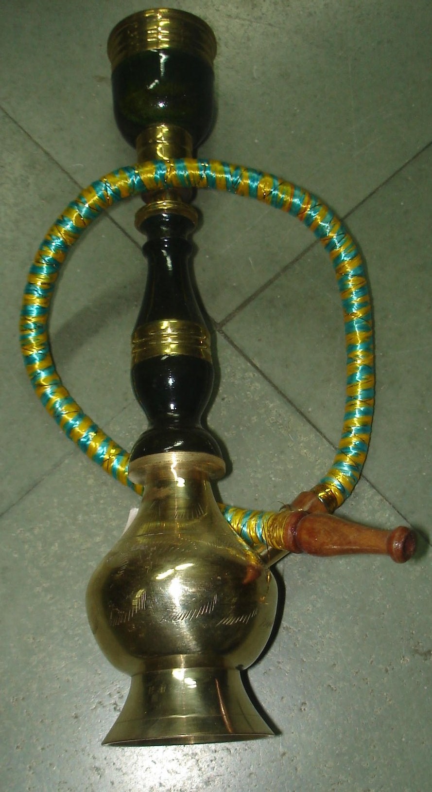 Hukka